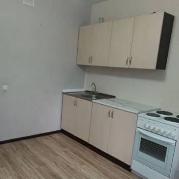 Сдается 1-комнатная квартира, 35,5 м²