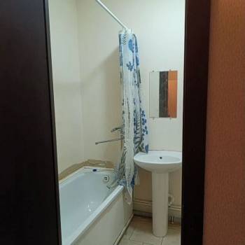 Сдается 1-комнатная квартира, 35,5 м²