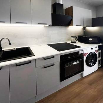 Сдается 1-комнатная квартира, 40 м²