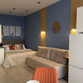 Сдается 1-комнатная квартира, 23 м²