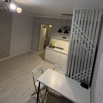Сдается 1-комнатная квартира, 30 м²