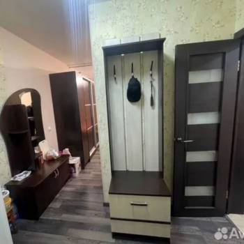 Сдается 1-комнатная квартира, 24 м²