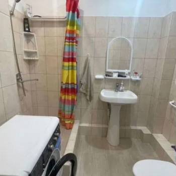 Сдается 1-комнатная квартира, 24 м²