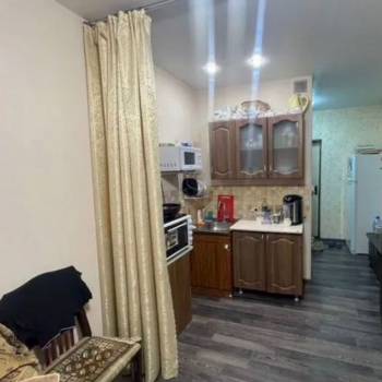 Сдается 1-комнатная квартира, 24 м²