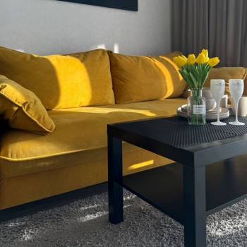 Сдается 1-комнатная квартира, 30,6 м²