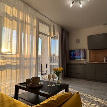 Сдается 1-комнатная квартира, 30,6 м²
