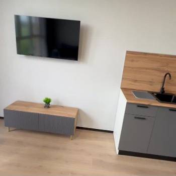 Сдается 1-комнатная квартира, 27,4 м²