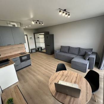 Сдается 1-комнатная квартира, 27,4 м²