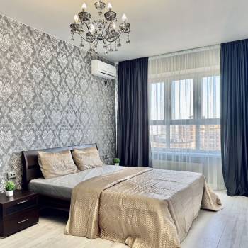 Сдается 1-комнатная квартира, 39 м²