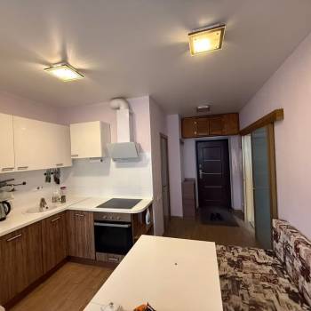 Сдается 1-комнатная квартира, 35 м²