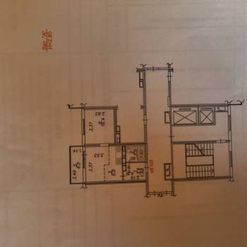 Сдается 1-комнатная квартира, 27,8 м²