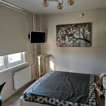 Сдается 1-комнатная квартира, 27,8 м²