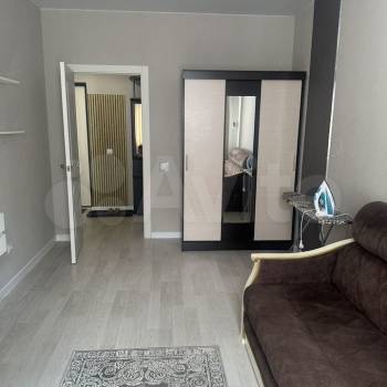Сдается 1-комнатная квартира, 35 м²