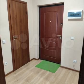 Сдается 1-комнатная квартира, 39,6 м²