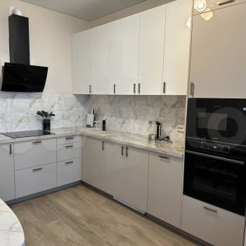 Сдается 1-комнатная квартира, 41,4 м²