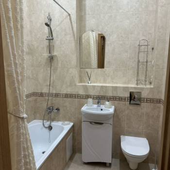Сдается 1-комнатная квартира, 41,4 м²