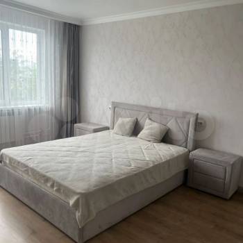 Сдается 1-комнатная квартира, 39 м²