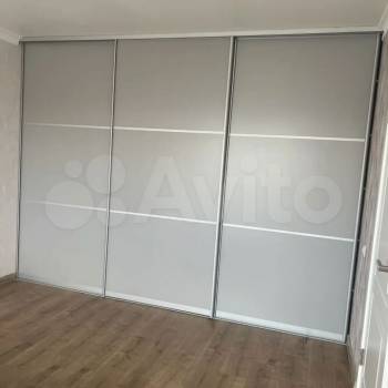 Сдается 1-комнатная квартира, 39 м²