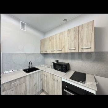Сдается 1-комнатная квартира, 34 м²