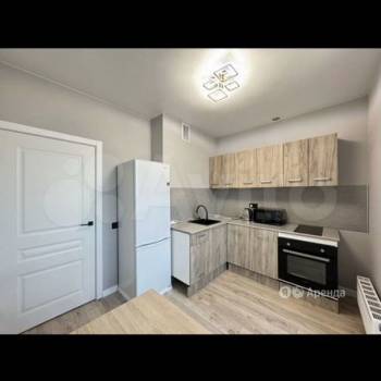 Сдается 1-комнатная квартира, 34 м²