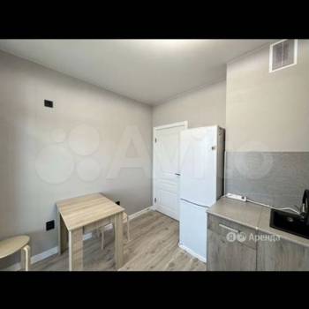 Сдается 1-комнатная квартира, 34 м²