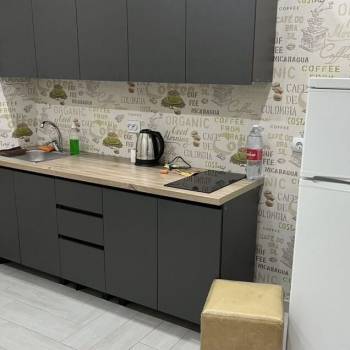 Сдается 1-комнатная квартира, 33,7 м²