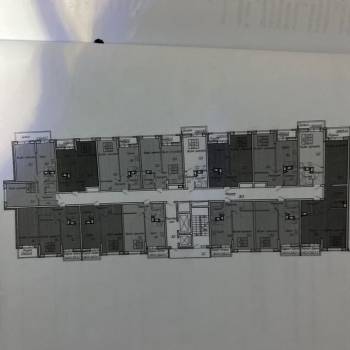 Сдается 1-комнатная квартира, 33,7 м²
