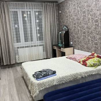 Сдается 1-комнатная квартира, 33,7 м²