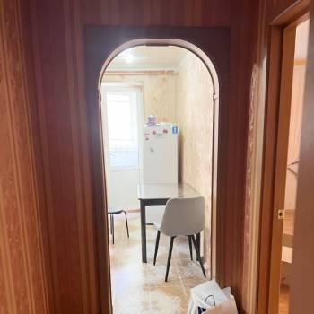 Сдается 1-комнатная квартира, 33 м²