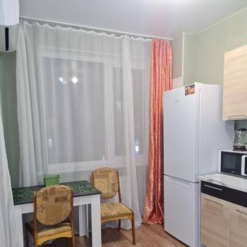 Сдается 1-комнатная квартира, 24 м²