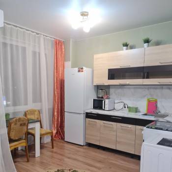 Сдается 1-комнатная квартира, 24 м²