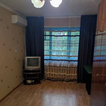 Сдается 1-комнатная квартира, 31,6 м²