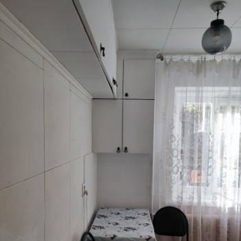 Сдается 1-комнатная квартира, 31,6 м²