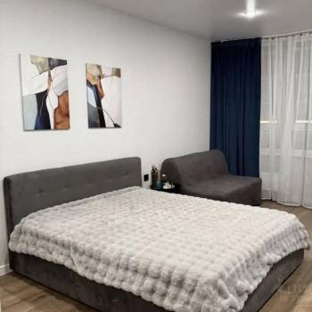 Сдается 1-комнатная квартира, 36 м²