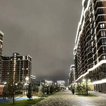 Сдается 1-комнатная квартира, 36 м²