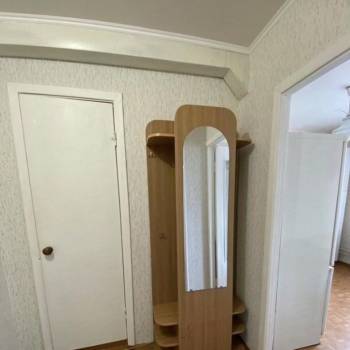 Сдается 1-комнатная квартира, 32 м²