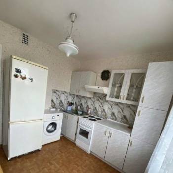 Сдается 1-комнатная квартира, 32 м²