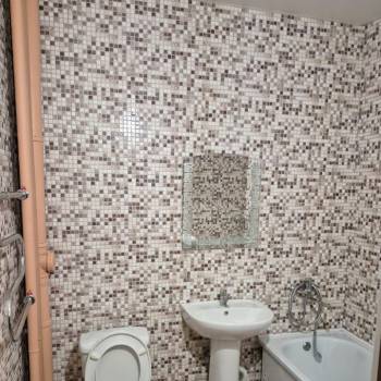Сдается 1-комнатная квартира, 38,2 м²