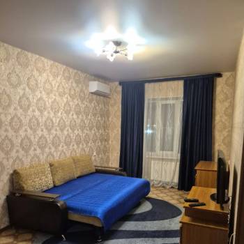 Сдается 1-комнатная квартира, 38,2 м²