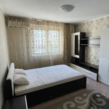 Сдается 1-комнатная квартира, 33,8 м²