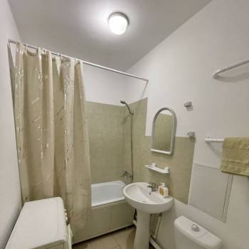 Сдается 1-комнатная квартира, 33,8 м²