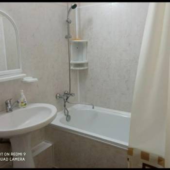 Сдается 1-комнатная квартира, 38 м²