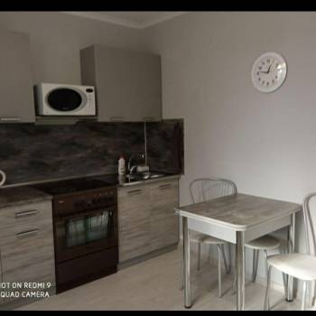 Сдается 1-комнатная квартира, 38 м²