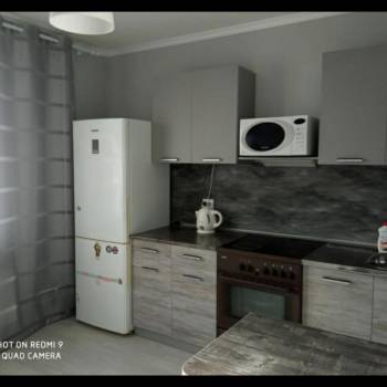Сдается 1-комнатная квартира, 38 м²