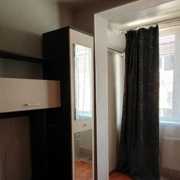 Сдается 1-комнатная квартира, 21 м²