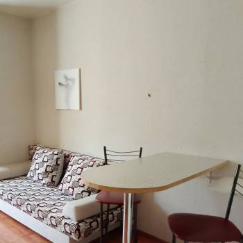 Сдается 1-комнатная квартира, 21 м²