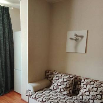 Сдается 1-комнатная квартира, 21 м²