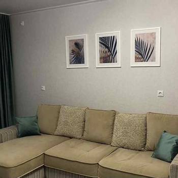 Сдается 1-комнатная квартира, 37,8 м²