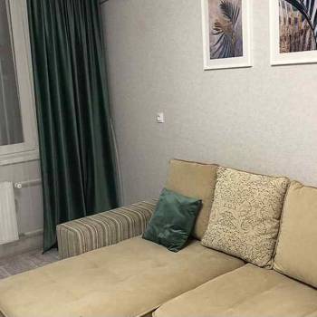 Сдается 1-комнатная квартира, 37,8 м²