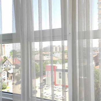 Сдается 1-комнатная квартира, 48,5 м²